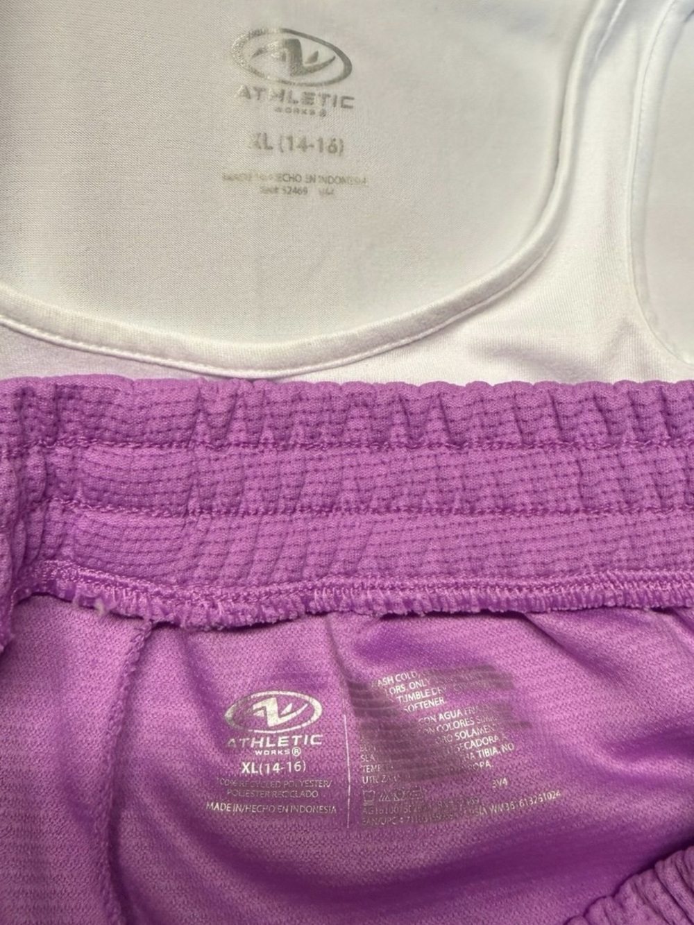 Summer matching set - Picture 2 of 4